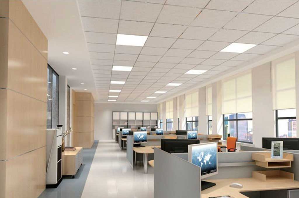 Estudio de iluminación